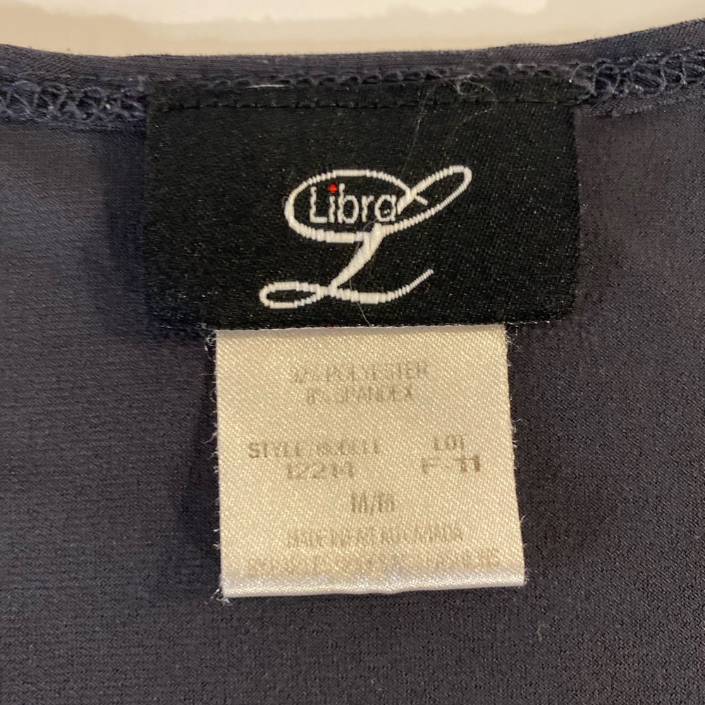 Libra Dress Shirt - Picture 3 of 6